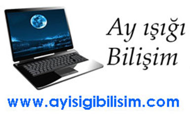 Ay Işığı Bilişim