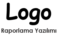 Logo Raporlama